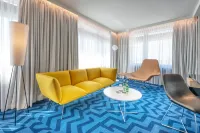 Renaissance Warsaw Airport Hotel - 5 stelle
