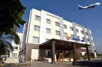 Comfort Inn Donil Vadodara Hôtels à : Vadodara