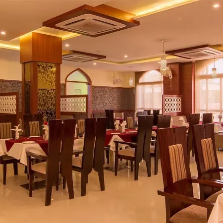 Ambience Gwalior