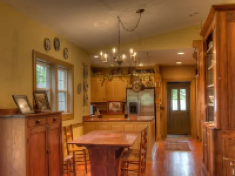 Emma's Bed and Breakfast Hoteles en Springfield