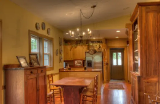 Emma's Bed and Breakfast