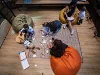 カンター ホステル エレバンのホテル