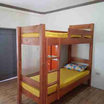 Sha's Amour Dormitel Rooms