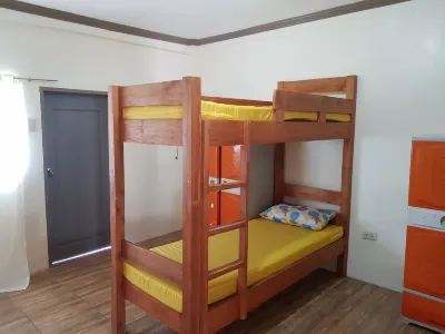 Sha's Amour Dormitel Hotels in 