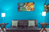 Casa Alexandria Guest Apartment Hotels in Stony Hill