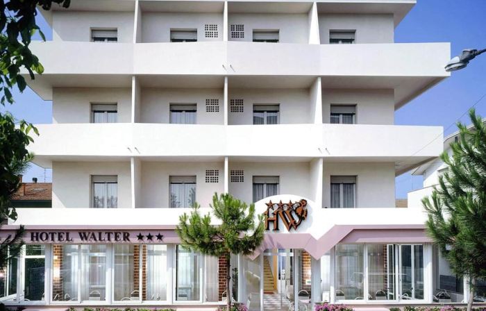 Hotel Walter
