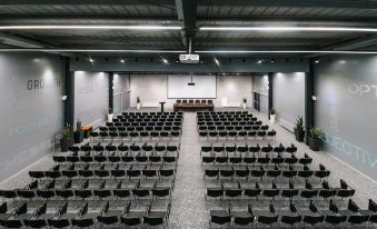 Marins Park Hotel Rostov