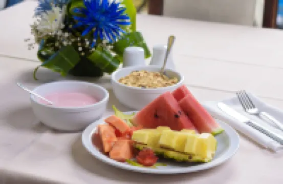 Best Western Hotel  Casino Kamuk Hotels in Quepos