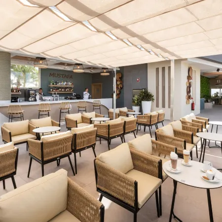 Hotel Riu Palace Maspalomas - Adults Only