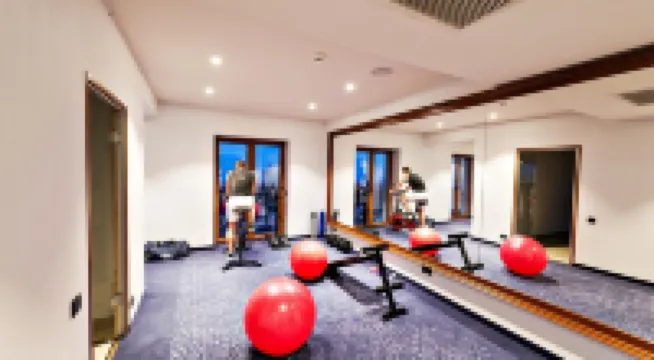 Briliant Hotel
