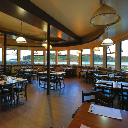 Glen Lyon Inn