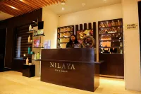 勒克瑙城市中心麗筠酒店 - SPA
