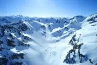 Résidence Azureva la Mongie Hotel di Aragnouet