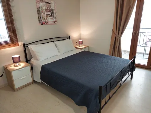 Koula Apartments - Pet friendly