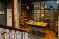Santa Catarina FLH Suites