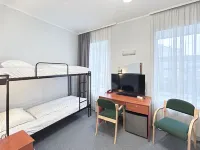 Hotel OK Hotels near Kipsala