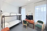 Hotel OK