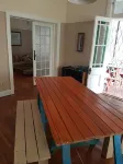 Oasis Shanti Backpackers