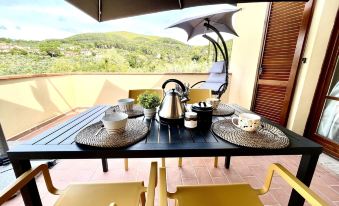 Podere Cortesi Agriturismo Molinaccio