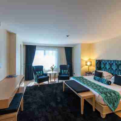 Jura Hotels Mavi Sürmeli Adana Rooms