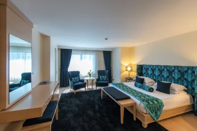 Jura Hotels Mavi Sürmeli Adana Hotels in 