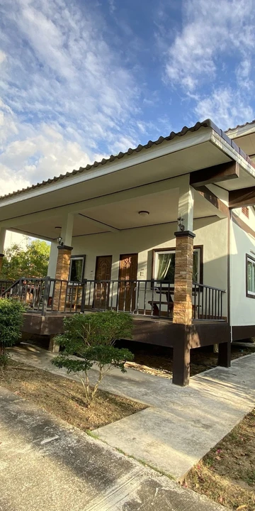 รูปภาพของบราวอันดามันกระบี่รีสอร์ท