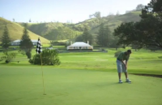 Paradise Hotel & Resort