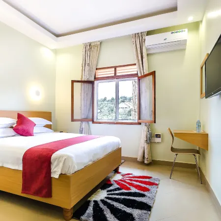 Nyumbani Hotel