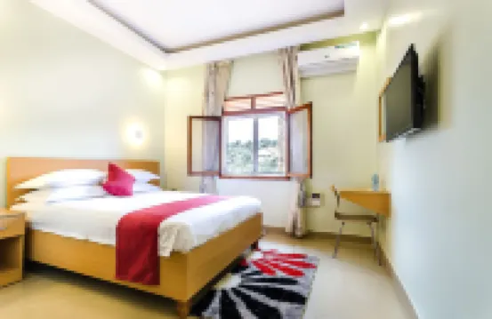 Nyumbani Hotel