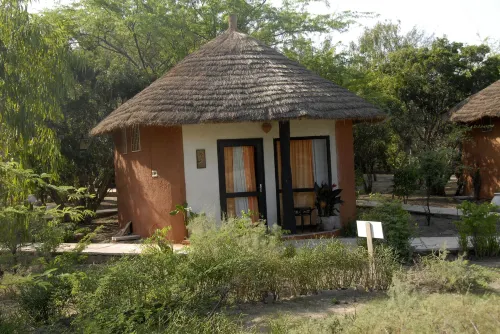 Hôtel les Cordons Bleus