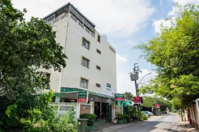 Gedkanok Apartment Hotels in Sai Mai