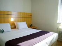 San Diego Suítes Lourdes - Oficial Hotels in Lourdes