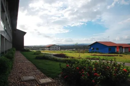 Hotel Canarius de Gravatá