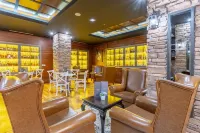 Mirada Del Lago - Bar