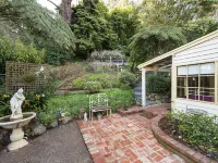 Charnwood Cottages in Warburton Hotels in Warburton