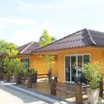 All Times Pool Villa Hotel di Ban Ta Khun
