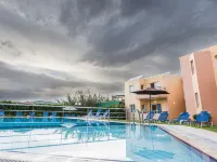Alonia Hotel Apartments Hotels in Kolymvari