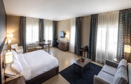 Imperia Hôtel et Suites Terrebonne