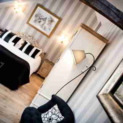 Domaine De Barive Rooms