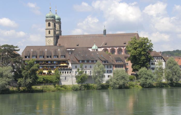 Hotel Goldener Knopf