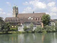 Hotel Goldener Knopf Hotels in Bad Sackingen