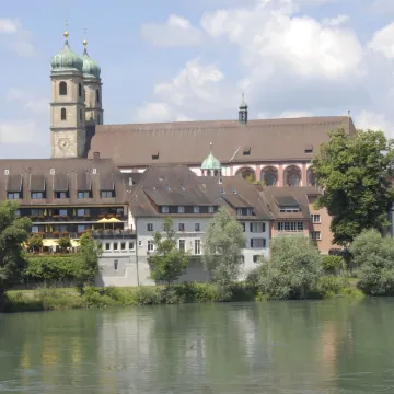 Hotel Goldener Knopf