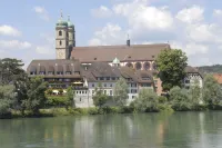 Hotel Goldener Knopf Hotels in Schwörstadt