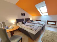 Hotel 28 Hotels in Königgrätz