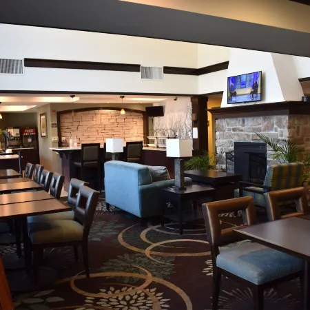 Staybridge Suites CRANBURY-SOUTH BRUNSWICK by IHG