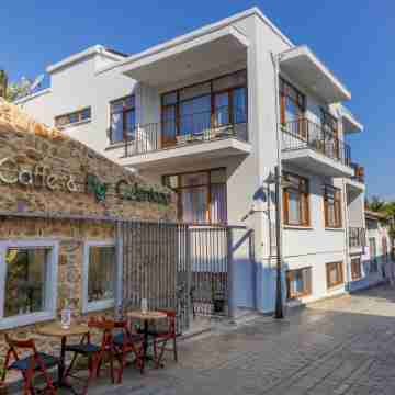 Delight Deluxe Hotel & Spa Hotel Exterior