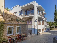 Delight Deluxe Port Hotels near Antalya Clock Tower