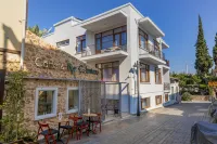 Delight Deluxe Hotel & Spa Hotels in Kaleici