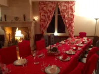 Au Fil de l'Eau Hotels in Sassetot-le-Mauconduit