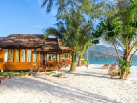 Lipe Beach Resort Hotels in Koh Lipe